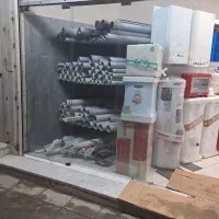 فروشگاه تاسیسات علیخانی|مصالح و تجهیزات ساختمان|یزد, |دیوار