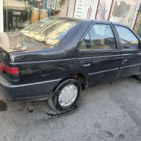 پژو ۴۰۵مدل ۸۳|خودرو سواری و وانت|مشهد, تبادکان|دیوار