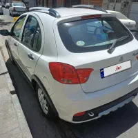 کوئیک GX