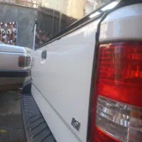 وانت پراید۴۰۱|خودرو سواری و وانت|سنندج, |دیوار