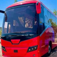 بلیط اتوبوس و قطار تمام مسیر رزرو فوری حمل باخودرو