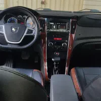 دناپلاس فول اپشنال اتومات|خودرو سواری و وانت|آبادان, |دیوار