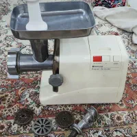چرخ گوشت