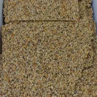 سوهان کنجدی (سوهان عسلی)