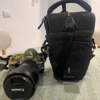 دوربین کانون canon 6d mark 2|دوربین عکاسی و فیلم‌برداری|تهران, ارم|دیوار