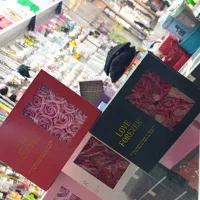 پک کادویی مروارید عشق