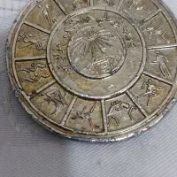 دوعدد مدال یکی مال زورخانه است یکی جمهوری فروشی|بدلیجات|رفسنجان, |دیوار