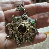نقره آنتیک ترکیه
