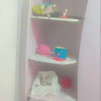 کمد|جاکفشی، کمد، دراور|مشهد, عامل|دیوار