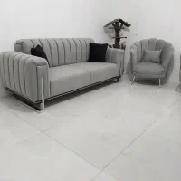 مبل صدفی تخفیف پای معامله