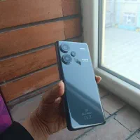 شیائومی +Redmi Note 13 Pro بسیار کم کارکرد|موبایل|تهران, حر|دیوار