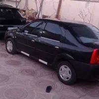 رنو ال نود 88 لوگان بوانات