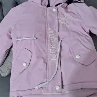 کاپشن دخترانه