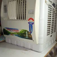 کولر آبی درحدنو