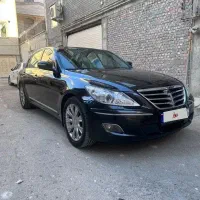 جنیسیس|خودرو سواری و وانت|ارومیه, |دیوار