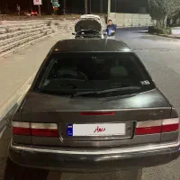 زانتیا ۸۴ ۲۰۰۰|خودرو سواری و وانت|تهران, شهرک شهید باقری|دیوار