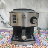 قهوه ساز در حد نو