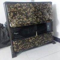 بخاری