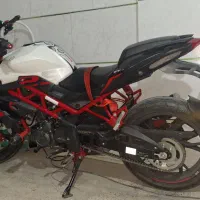 بنلی ۲۵۰ تک ۱۴۰۲ نقد و اقساط|موتورسیکلت|اصفهان, پزوه|دیوار