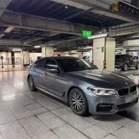 Bmw 530 perfection 2018|خودرو سواری و وانت|تهران, شهرک غرب|دیوار