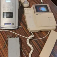 ایفون تصویری