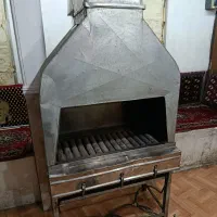 فرکباب پز