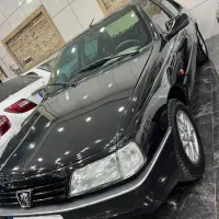 پژو۴۰۵مدل۱۳۹۳|خودرو سواری و وانت|تربتحیدریه, جانبازان|دیوار