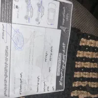 jac  j5 مدل 92|خودرو سواری و وانت|مشهد, بهشت|دیوار