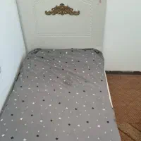 تخت خواب سالم ونو