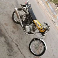 موتور سیکلت