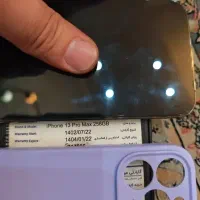 iphone 13 pro max 256 Alpine Green|موبایل|تهران, امانیه|دیوار