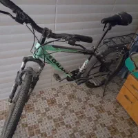 دوچرخه گلنت ۲۶ تنه بزرگ