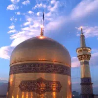 تور مشهد مقدس ابان