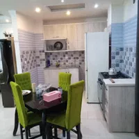 اجاره روزانه/هفتگی/ماهانه آپارتمان ۱۳۰ متری|اجارهٔ کوتاه‌مدت آپارتمان و سوئیت|کرج, باغستان|دیوار