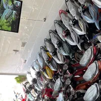 هوندا نیکتاز مدل ۱۴۰۴      آذرخش|موتورسیکلت|یزد, |دیوار