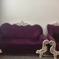 مبل 8نفره