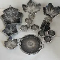 اکسسوری رزینی|زیورآلات و اکسسوری|پارس‌آباد, |دیوار