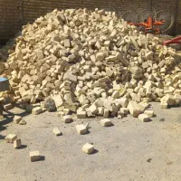 اجر خاک سنگ ماسه