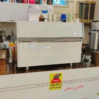 اسپرسو ساز صنعتی وگا ایتالیا|کافی‌شاپ و رستوران|مشهد, کوی سیدی|دیوار