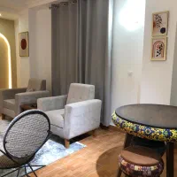 اجاره واحدهای مبله بسیار تمیز و فول امکانات|اجارهٔ کوتاه‌مدت آپارتمان و سوئیت|تهران, توحید|دیوار