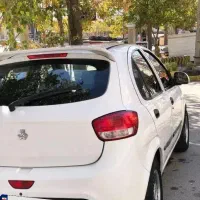 فروش تیپا ۲ ex|خودرو سواری و وانت|مهاجران, |دیوار