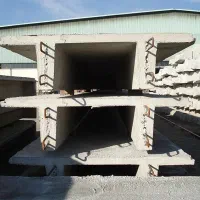 سقف هالوکور و دبل تی|مصالح و تجهیزات ساختمان|کاشمر, |دیوار