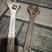 آچار فرانسه اصلی