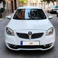 فروش برلیانس h330 مدل ۹۶ اتومات