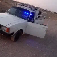 وانت مدل ۸۶