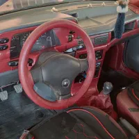 دوو سیلو زرشکی