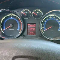 فروش دنا پلاس اتومات 1402 سفید|خودرو سواری و وانت|بافت, |دیوار