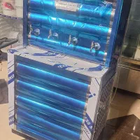 آب سرد کن ۴ شیر نو