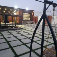 اجاره باغ روزانه و ساعتی|اجارهٔ کوتاه‌مدت آپارتمان و سوئیت|اصفهان, قهجاورستان|دیوار