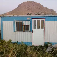 فروش کانکس 2/5 در 4|مصالح و تجهیزات ساختمان|شیراز, قلات|دیوار